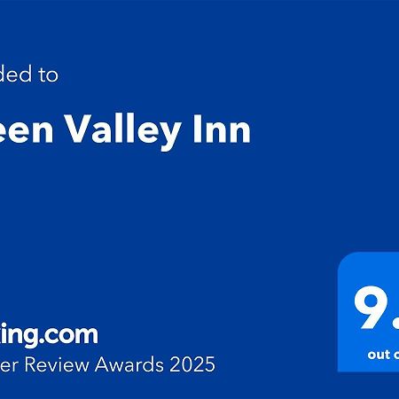 Green Valley Inn Unitedville Εξωτερικό φωτογραφία