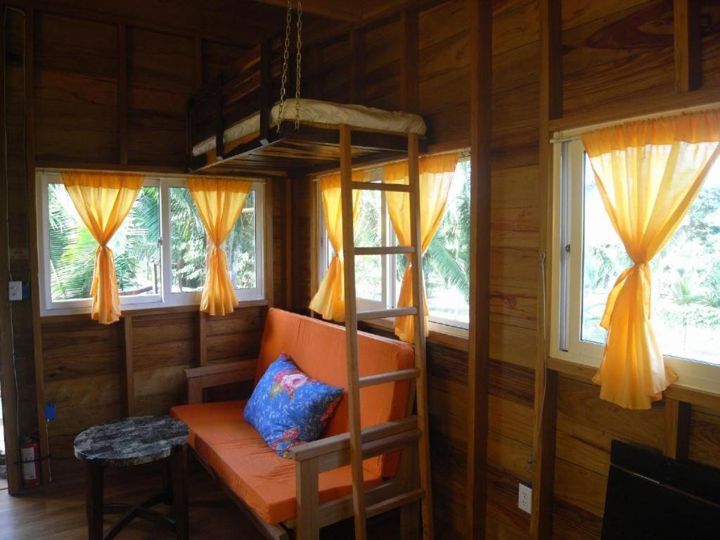 Green Valley Inn Unitedville Εξωτερικό φωτογραφία
