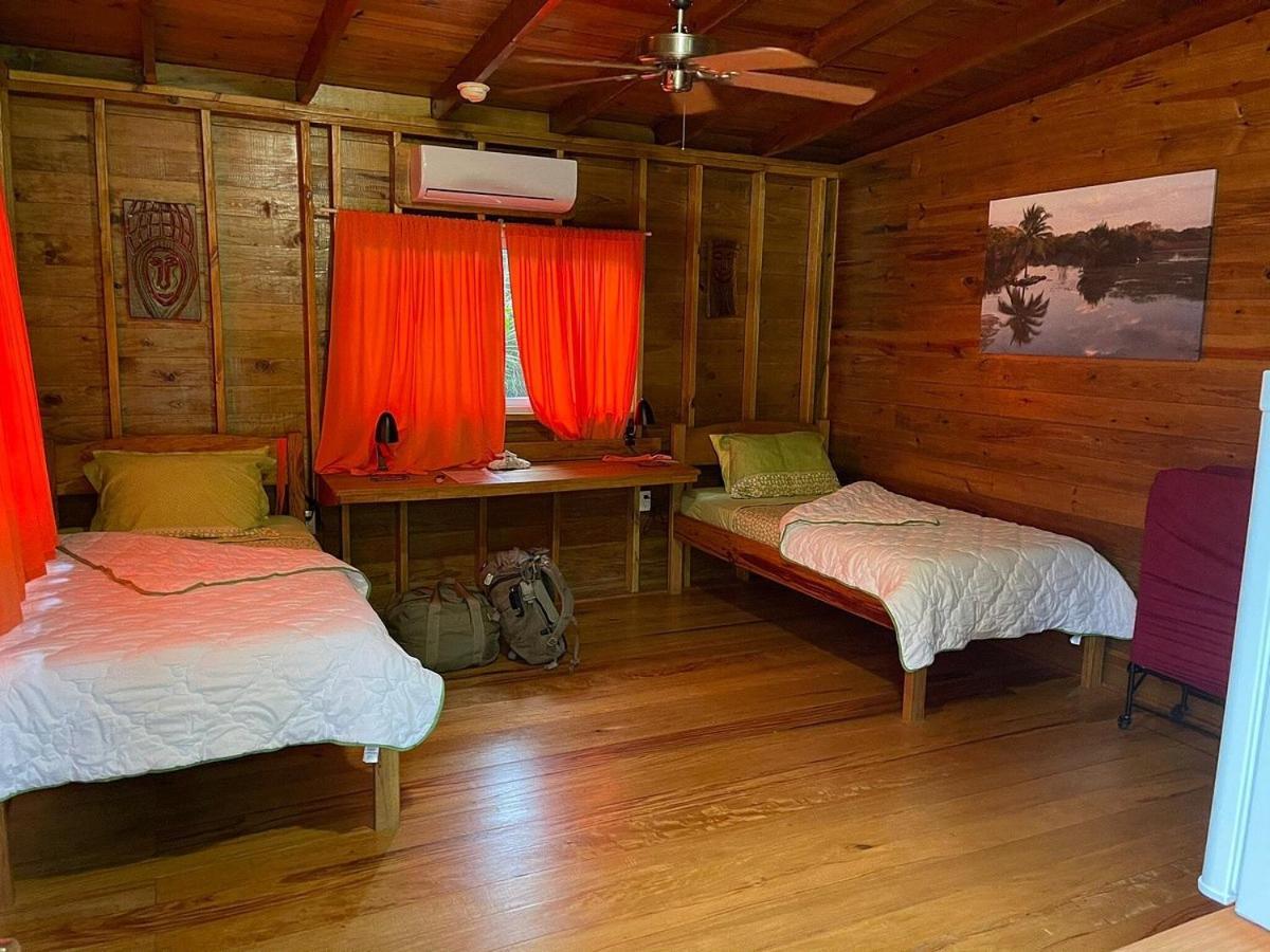 Green Valley Inn Unitedville Εξωτερικό φωτογραφία