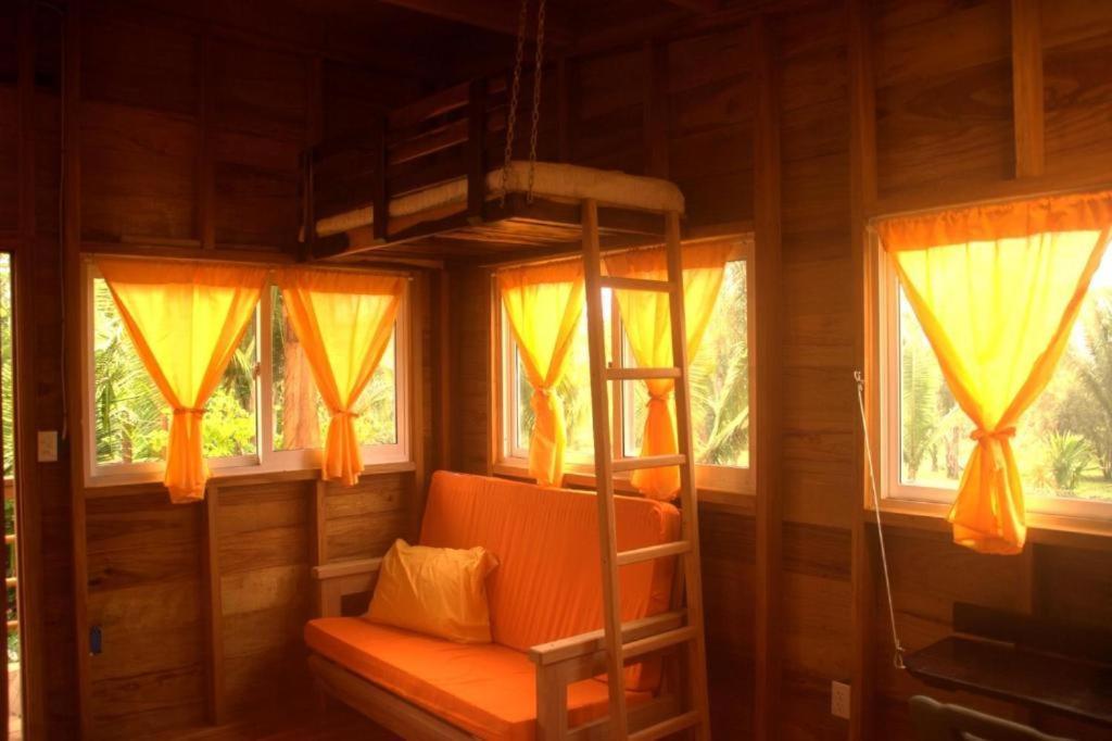 Green Valley Inn Unitedville Εξωτερικό φωτογραφία