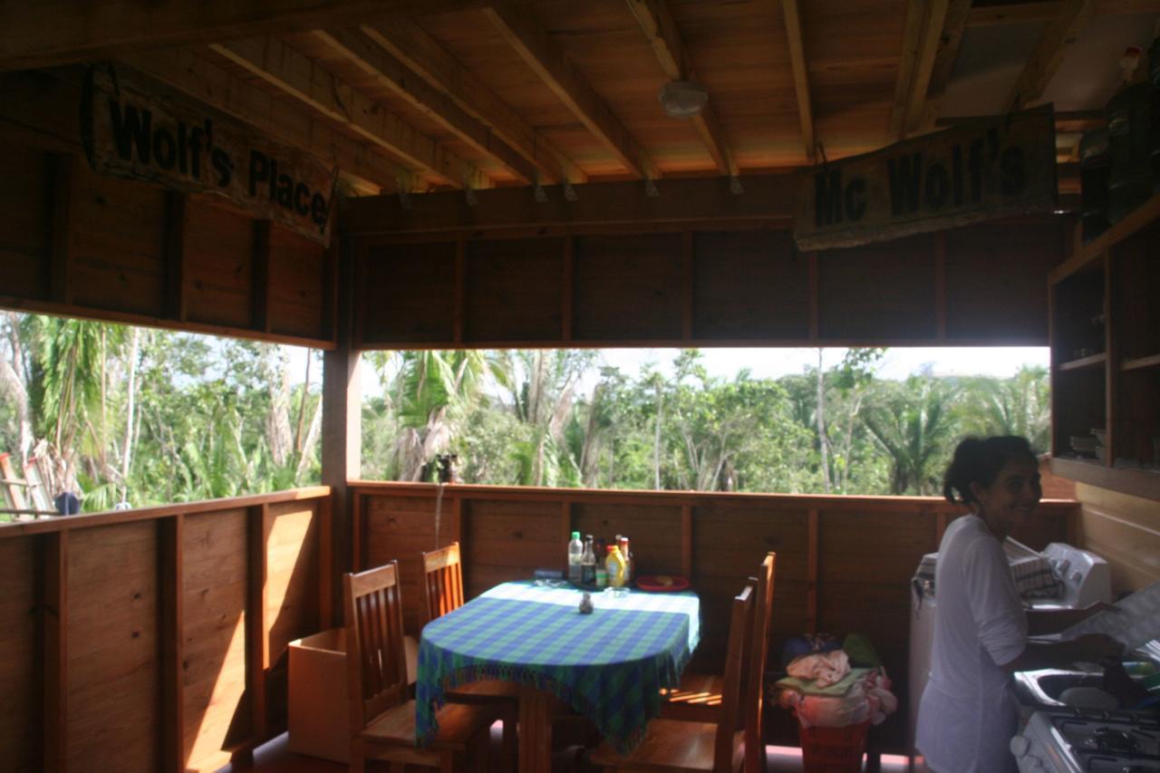 Green Valley Inn Unitedville Εξωτερικό φωτογραφία
