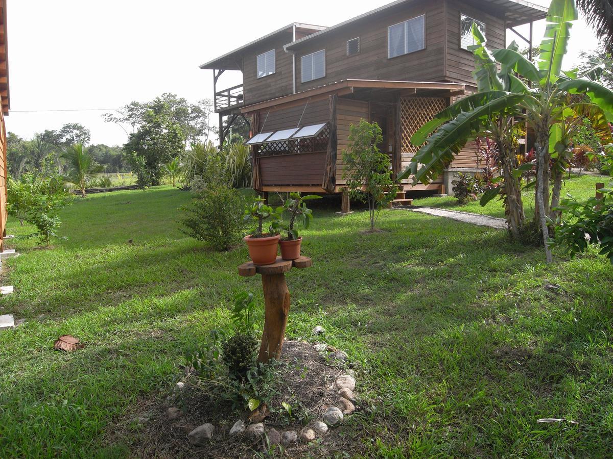 Green Valley Inn Unitedville Εξωτερικό φωτογραφία