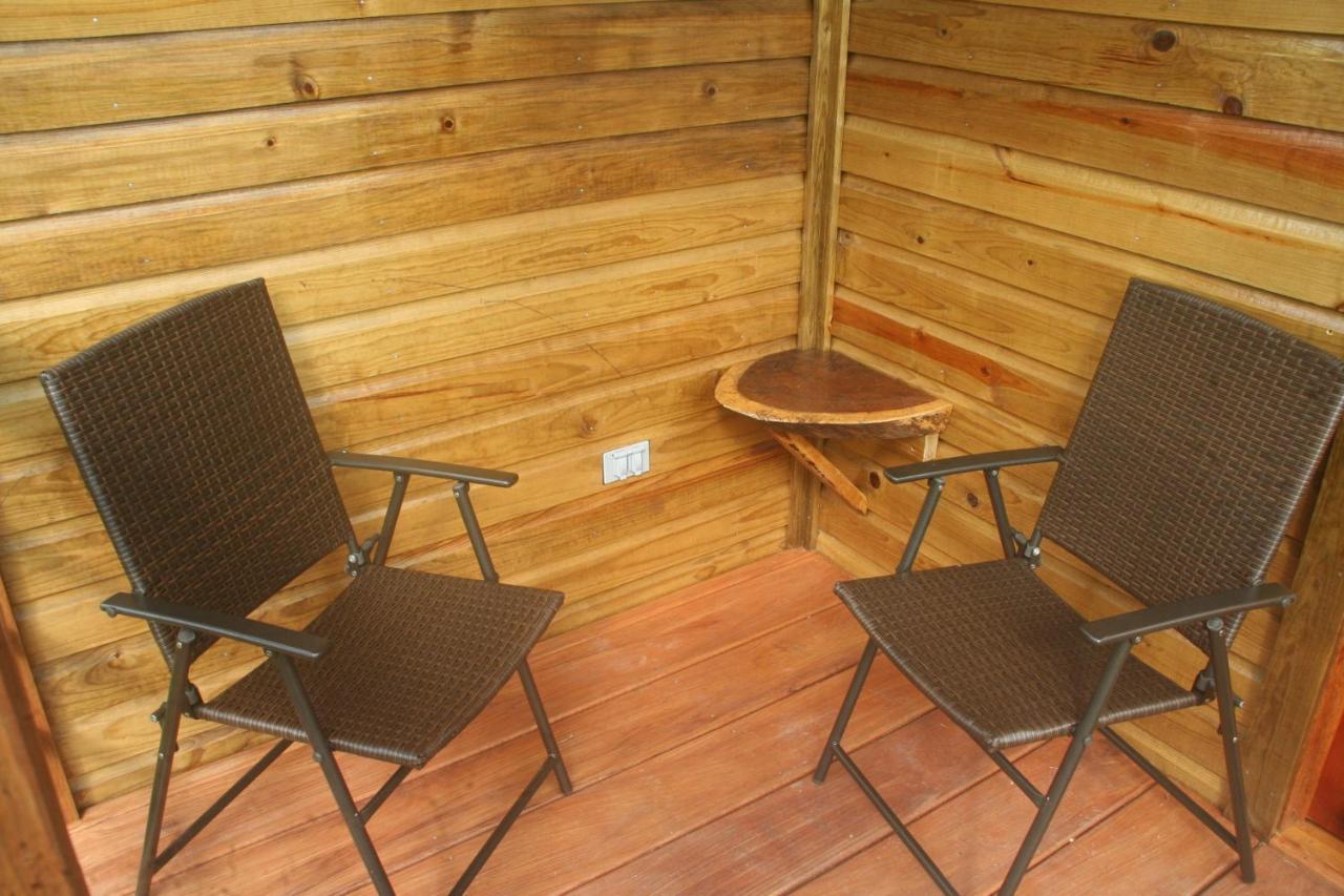 Green Valley Inn Unitedville Εξωτερικό φωτογραφία