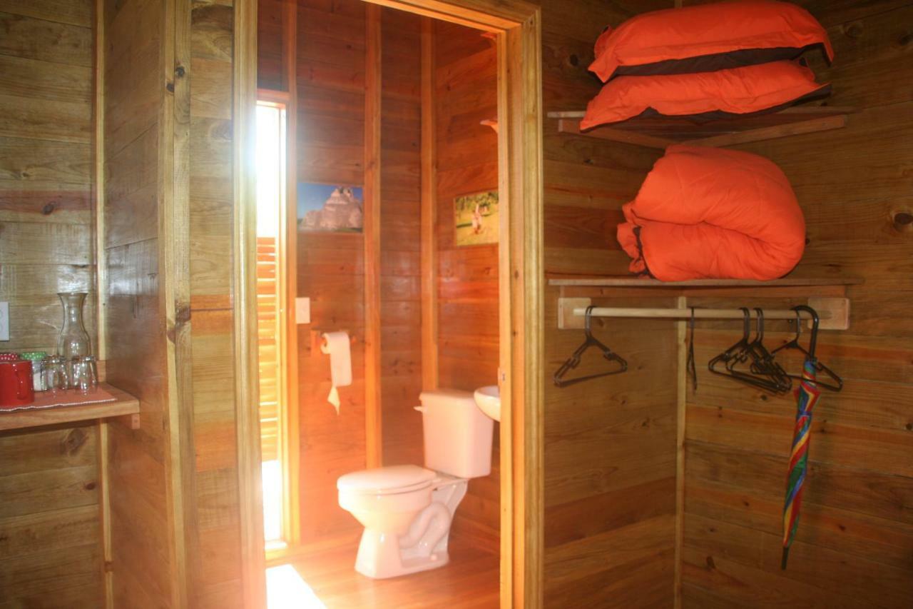 Green Valley Inn Unitedville Εξωτερικό φωτογραφία